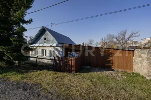 Дом в Пермский край, Пермь Конструкторская ул., 12 (49 м)