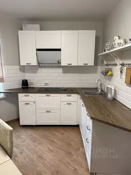 1-к кв. Московская область, Красногорск ул. Игоря Мерлушкина, 12 (47.0 ...