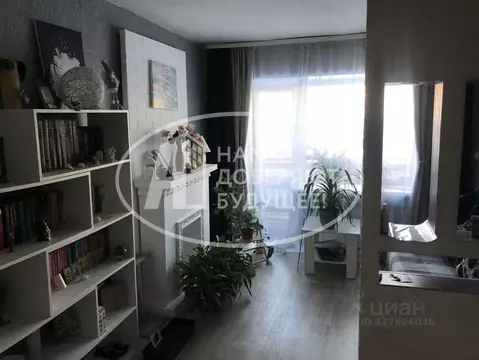 3-к кв. Пермский край, Чусовой ул. Фрунзе, 35 (55.6 м)