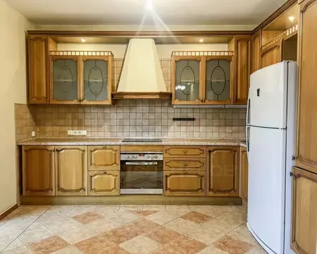 3-к кв. Иркутская область, Иркутск ул. Красноказачья, 116 (134.0 м)