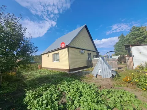 Дом в Курганская область, Кетовский муниципальный округ, с. Колташево ...