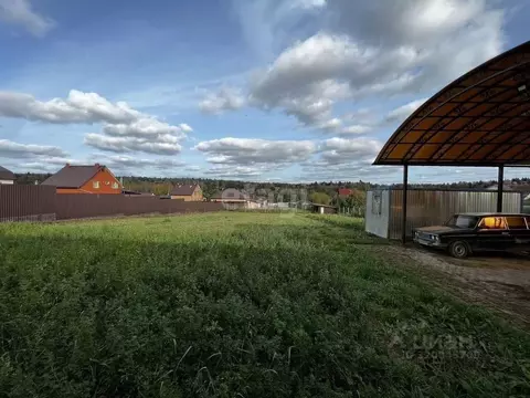 Участок в Калужская область, Жуковский район, Корсаково с/пос, д. ...