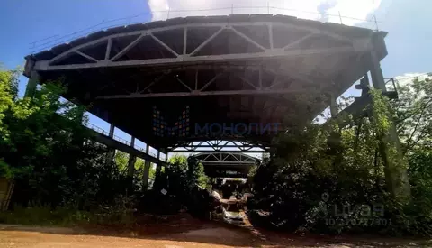 Производственное помещение в Нижегородская область, Нижний Новгород ...