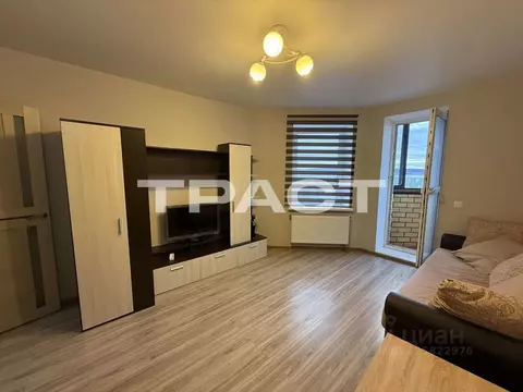 Студия Воронежская область, Воронеж ул. Артамонова, 4Д (24.5 м)