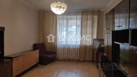 3-к кв. Владимирская область, Владимир ул. Крайнова, 14 (61.4 м)