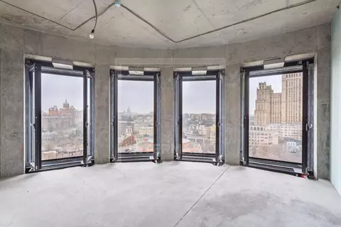 4-к кв. Москва Дружинниковская ул., 15А (142.5 м)