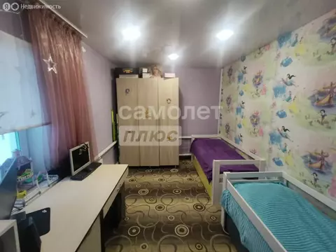 Дом в Рубцовск, Малый проезд (65.6 м)