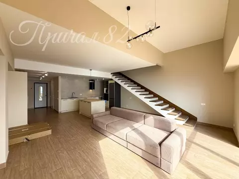 2-к кв. Крым, Ялта муниципальный округ, Восход пгт ул. Наташинская, 2Ж ...