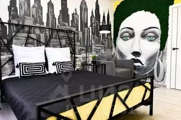 2-к кв. Рязанская область, Рязань ул. Земнухова, 2 (80.0 м)