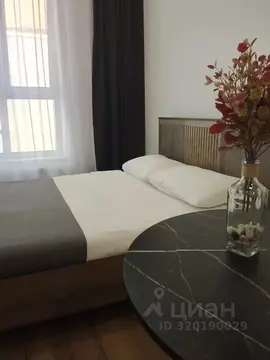 1-к кв. Башкортостан, Уфа ул. Менделеева, 137 (26.0 м)