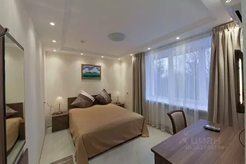 Комната Московская область, Дмитровский муниципальный округ, Деденево ...