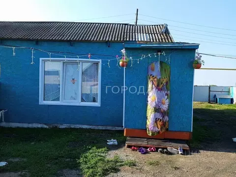 2-к кв. Новосибирская область, Каргат Барабинская ул., 64 (54.9 м)