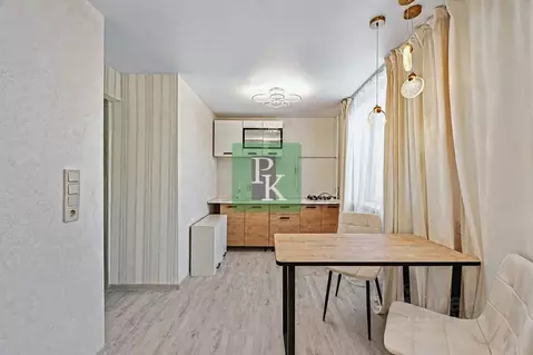 2-к кв. Севастополь ул. Репина, 10 (43.3 м)