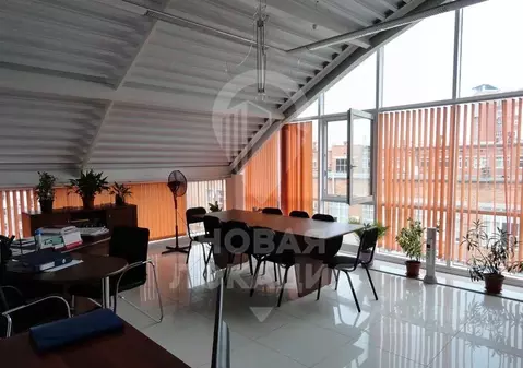 Офис в Омская область, Омск ул. Чапаева, 71 (113 м)