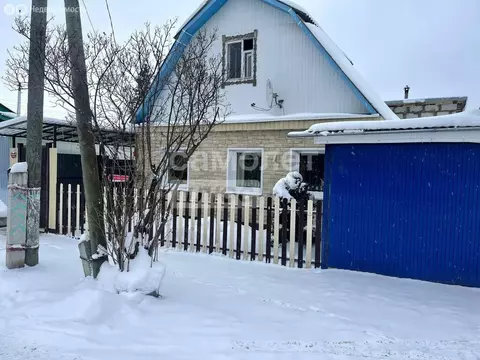 Дом в Кузнецк, Пролетарский проезд, 2А (55.5 м)