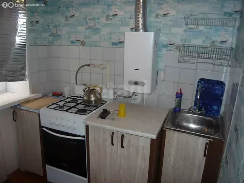 1-комнатная квартира: Белгород, Садовая улица, 43 (34 м)