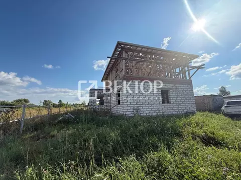Дом в Ивановская область, Тейковский район, Новолеушинское с/пос, с. ...