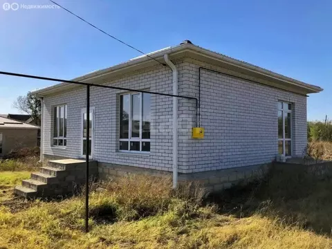 Дом в Пелагиада, Круглый переулок (67 м)