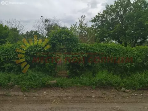 Участок в посёлок Широчанка, садовое товарищество Авиаработник (5 м)