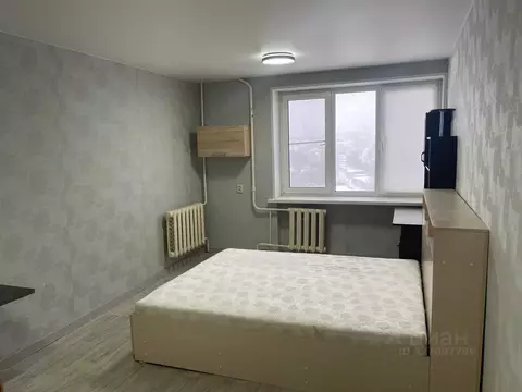 Комната Волгоградская область, Волгоград ул. Рокоссовского, 60 (18.0 ...