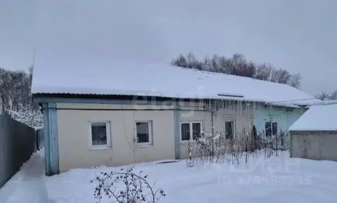 Дом в Калужская область, Калуга Тарутинская ул., 144А (97 м)