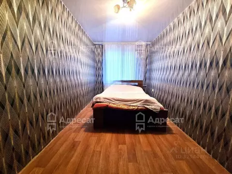 3-к кв. Волгоградская область, Волгоград ул. Дзержинского, 55 (58.9 м)