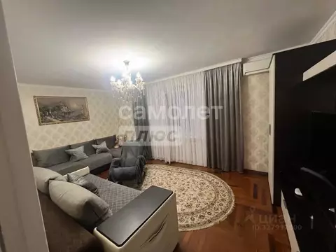 2-к кв. Кабардино-Балкария, Терек ул. Ленина, 24 (51.3 м)