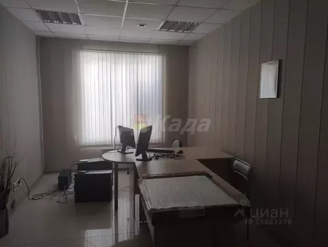 Офис в Ульяновская область, Ульяновск просп. Гая, 69И (17 м)