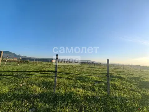 Участок в Дагестан, Дербентский район, Сабнова с/пос, с. Сабнова ул. ...