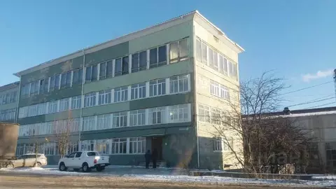 Офис в Владимирская область, Владимир Промышленный проезд, 5А (2114 м)