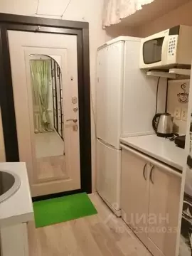 Студия Ульяновская область, Димитровград ул. М. Тореза, 3 (28.0 м)