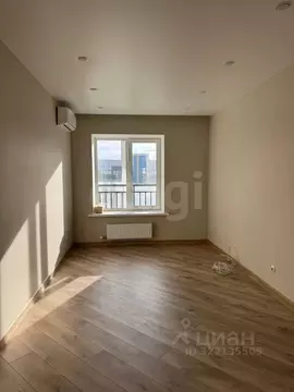 1-к кв. Татарстан, Казань ул. Николая Ершова, 66В (33.1 м)