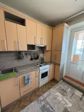 1-к кв. Белгородская область, Белгород ул. Есенина, 50 (37.0 м)