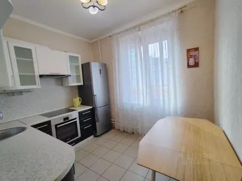 1-к кв. Московская область, Балашиха Железнодорожный мкр, ул. ...