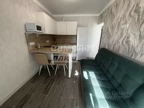 1-к кв. Краснодарский край, Анапа ш. Супсехское, 47к1 (36.5 м)