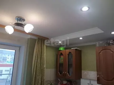 1-к кв. Коми, Сыктывкар ул. Мира, 15 (29.7 м)