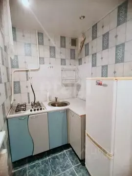 1-к кв. Курская область, Курск ул. Пучковка, 19А (25.0 м)