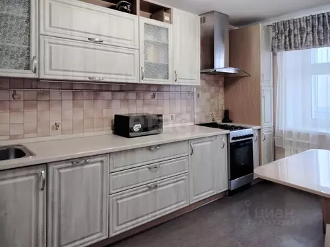 1-к кв. Ярославская область, Ярославль Московский просп., 119к2 (41.7 ...