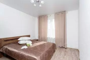 1-к кв. Тюменская область, Тюмень ул. 50 лет Октября, 57В (45.0 м)