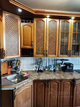 2-к кв. Бурятия, Улан-Удэ ул. Буйко, 32 (62.3 м)