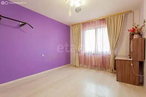 3-комнатная квартира: Парголово, Приозерское шоссе, 18к8 (83.3 м)