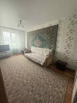 3-к кв. Псковская область, Псков Индустриальная ул., 3 (66.9 м)