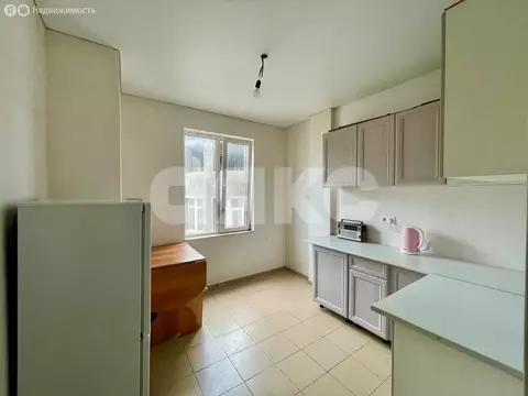 1-комнатная квартира: Сочи, Пятигорская улица, 54/2 (31 м)