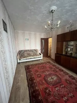 2-к кв. Хакасия, Сорск Усть-Абаканский район, ул. Кирова, 34 (45.0 м)