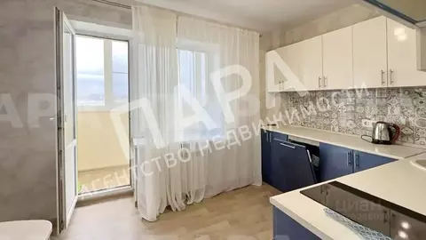 1-к кв. Самарская область, Самара ул. Мечникова, 5 (50.0 м)