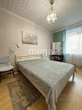 2-к кв. Башкортостан, Уфа ул. Ленина, 99/1 (67.2 м)