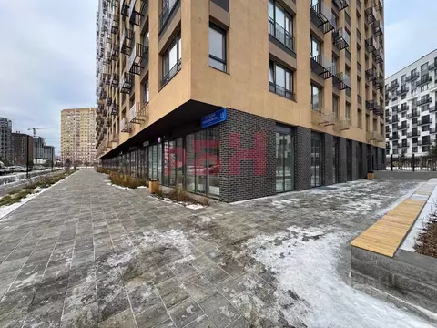 Помещение свободного назначения в Тюменская область, Тюмень ул. ...