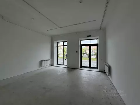 Помещение свободного назначения в Тюменская область, Тюмень Ямская ...