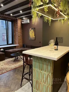 2-к кв. Москва 1-я Тверская-Ямская ул., 25С2 (57.0 м)