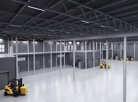 Помещение свободного назначения в Московская область, Ленинский ...